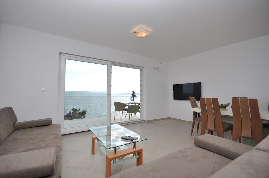 Apartments Rose Pisak Ruang foto